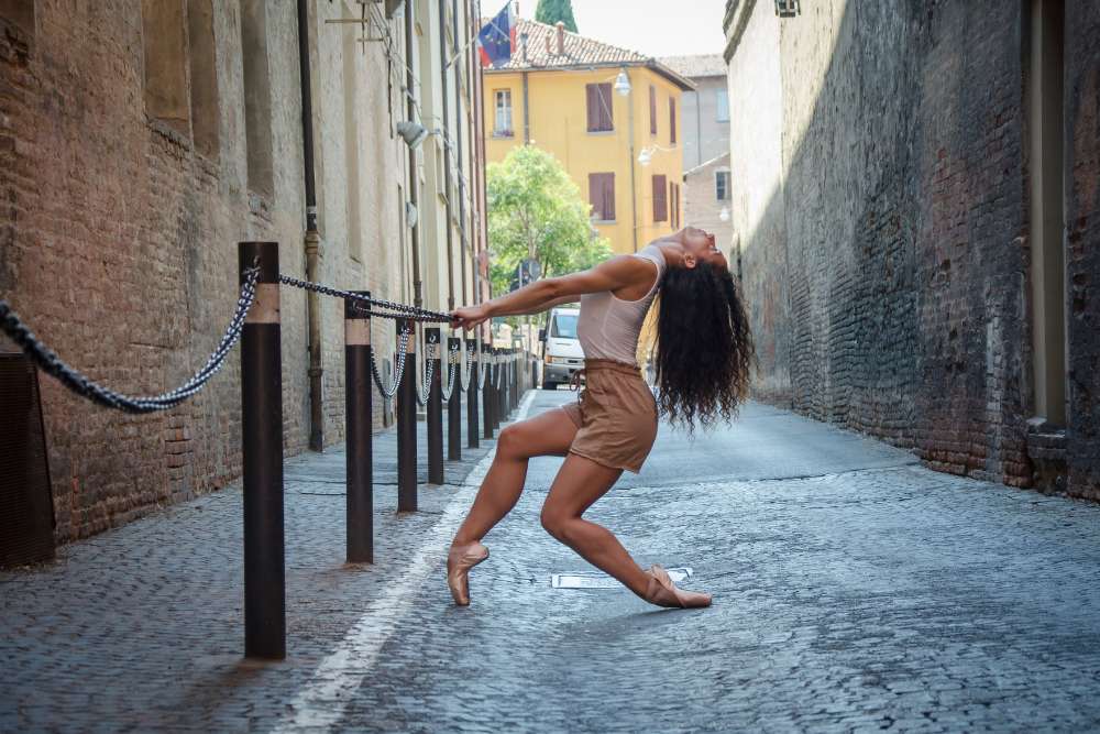 Danza Clásica