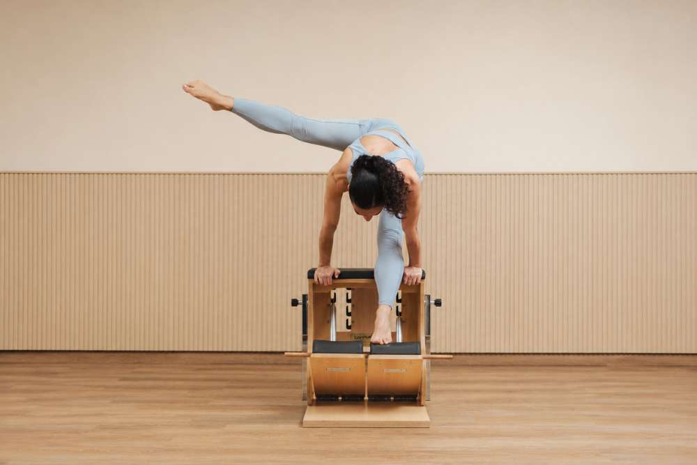 Pilates Wunda Chair